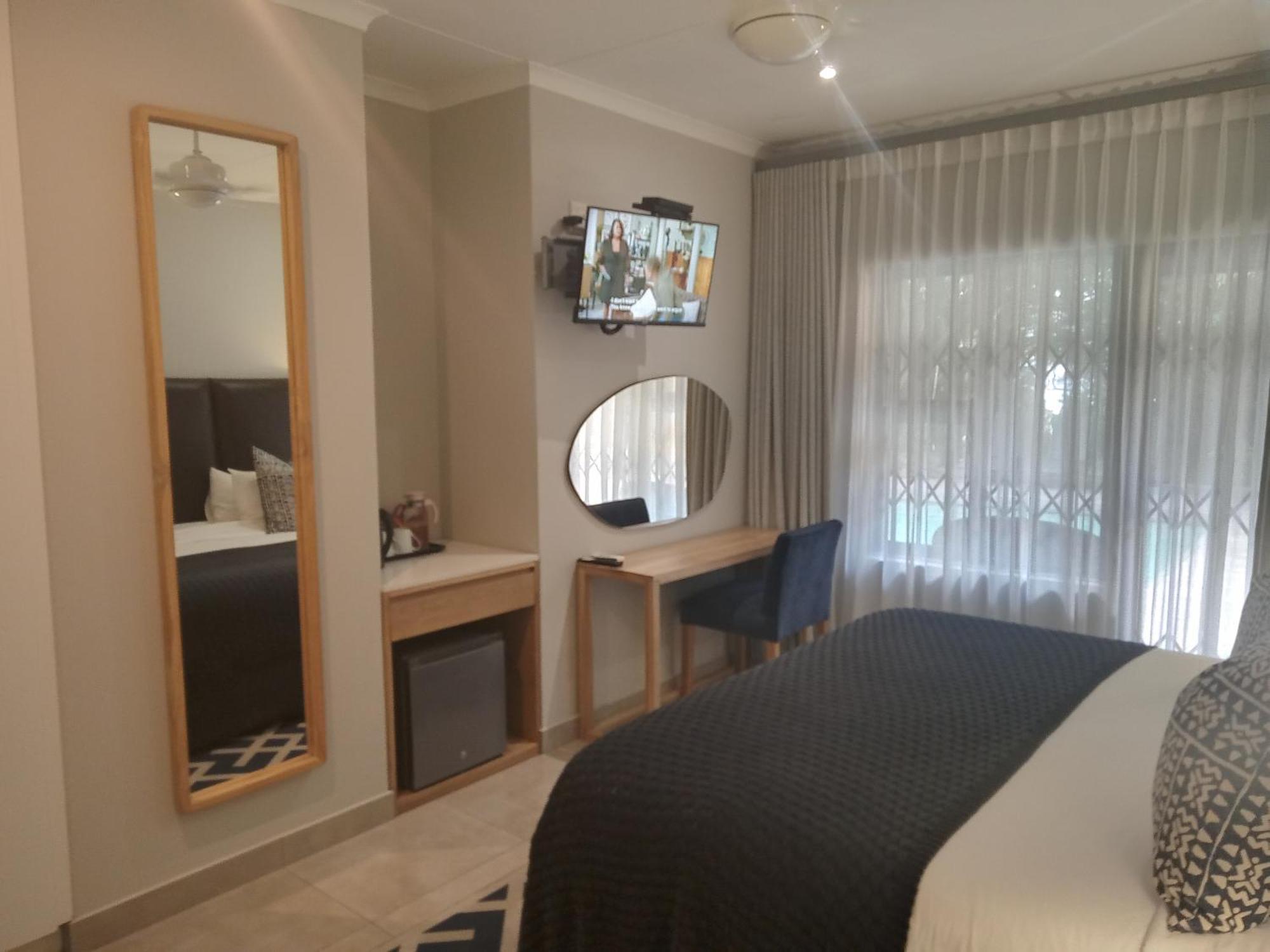 Tropical Beach Boutique Guesthouse シェリービーチ エクステリア 写真