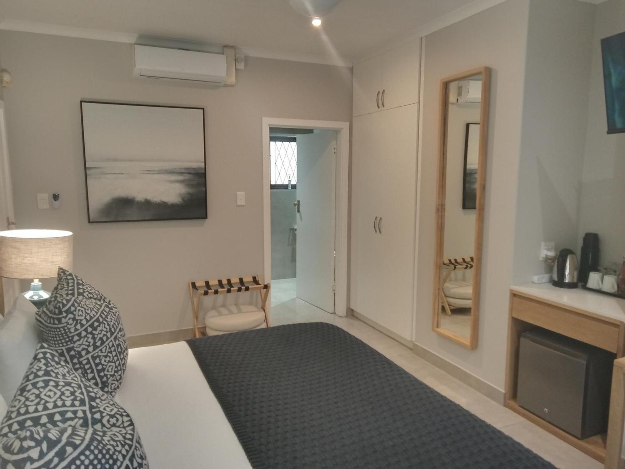Tropical Beach Boutique Guesthouse シェリービーチ エクステリア 写真