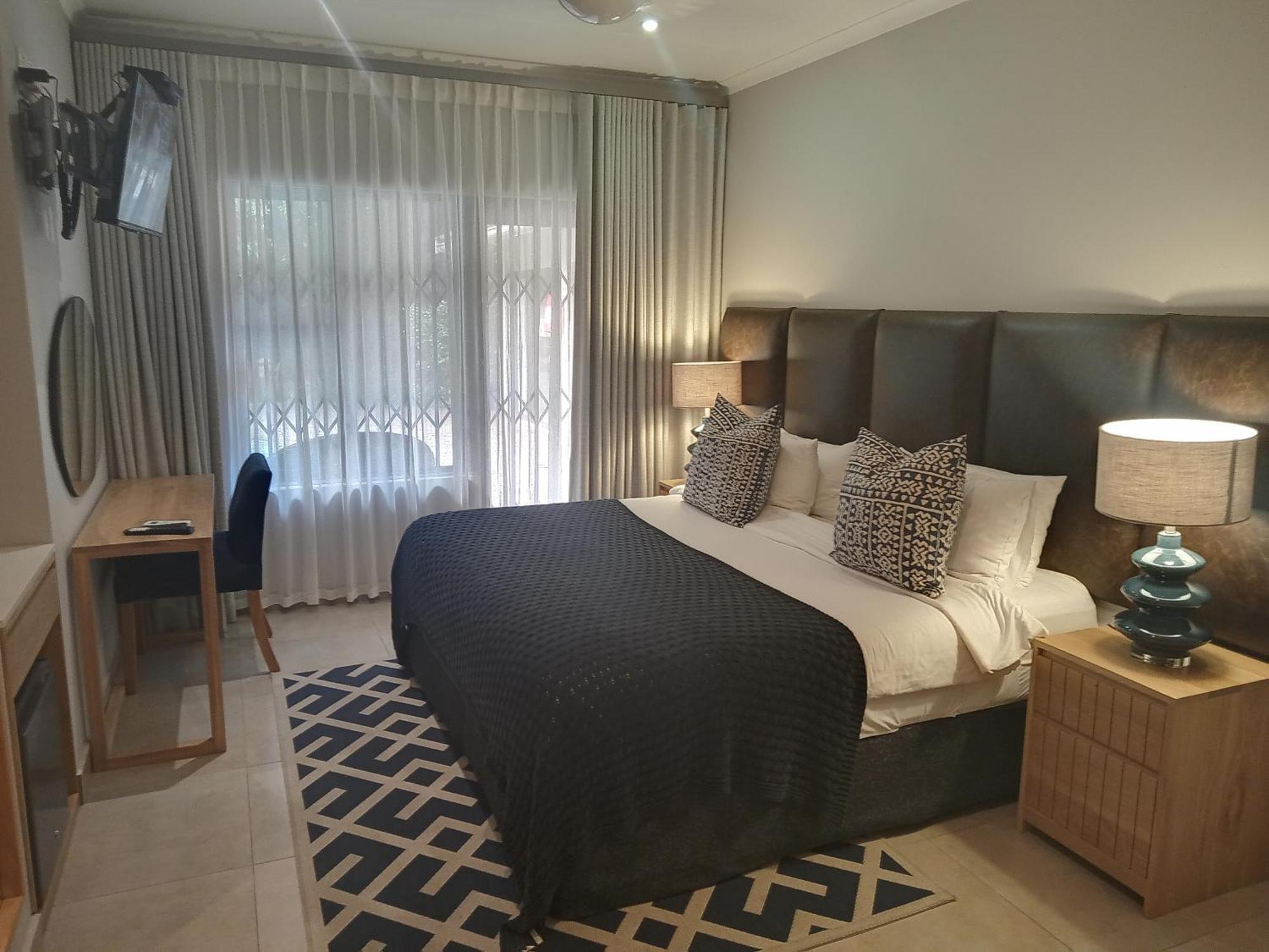 Tropical Beach Boutique Guesthouse シェリービーチ エクステリア 写真