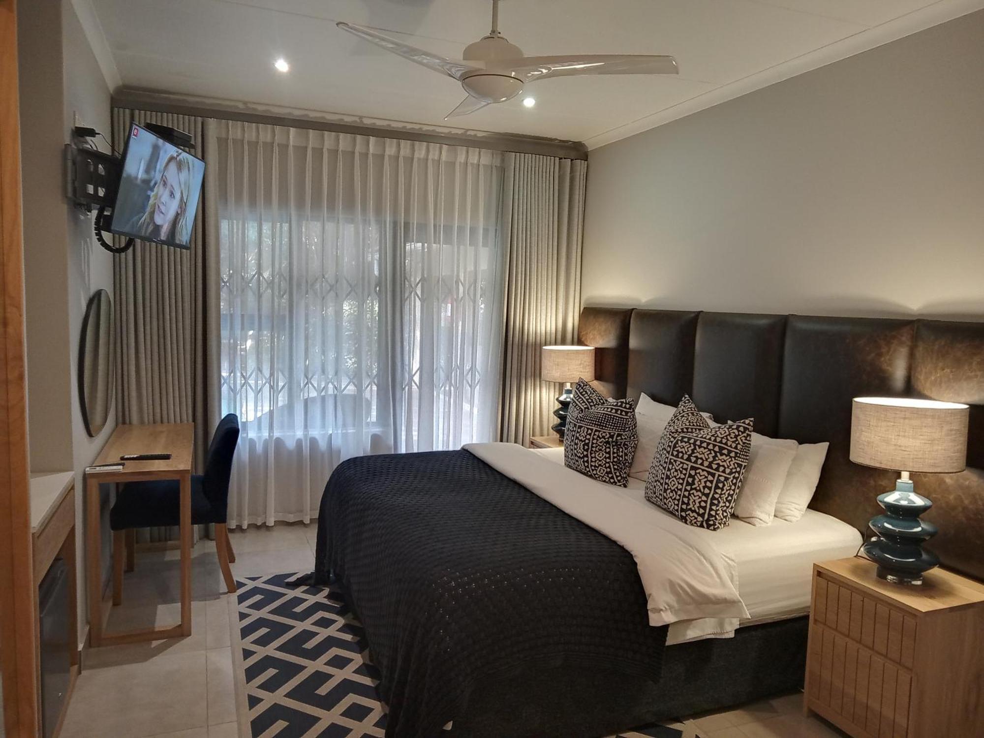 Tropical Beach Boutique Guesthouse シェリービーチ エクステリア 写真